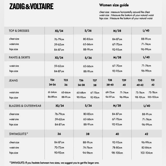 Zadig & Voltaire white cotton voile Teacup lace size Small - Picture 11 of 12